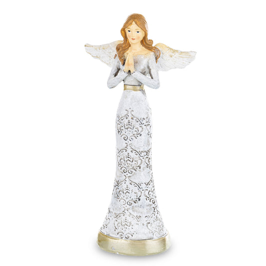 Figurka Aniołek 19cm