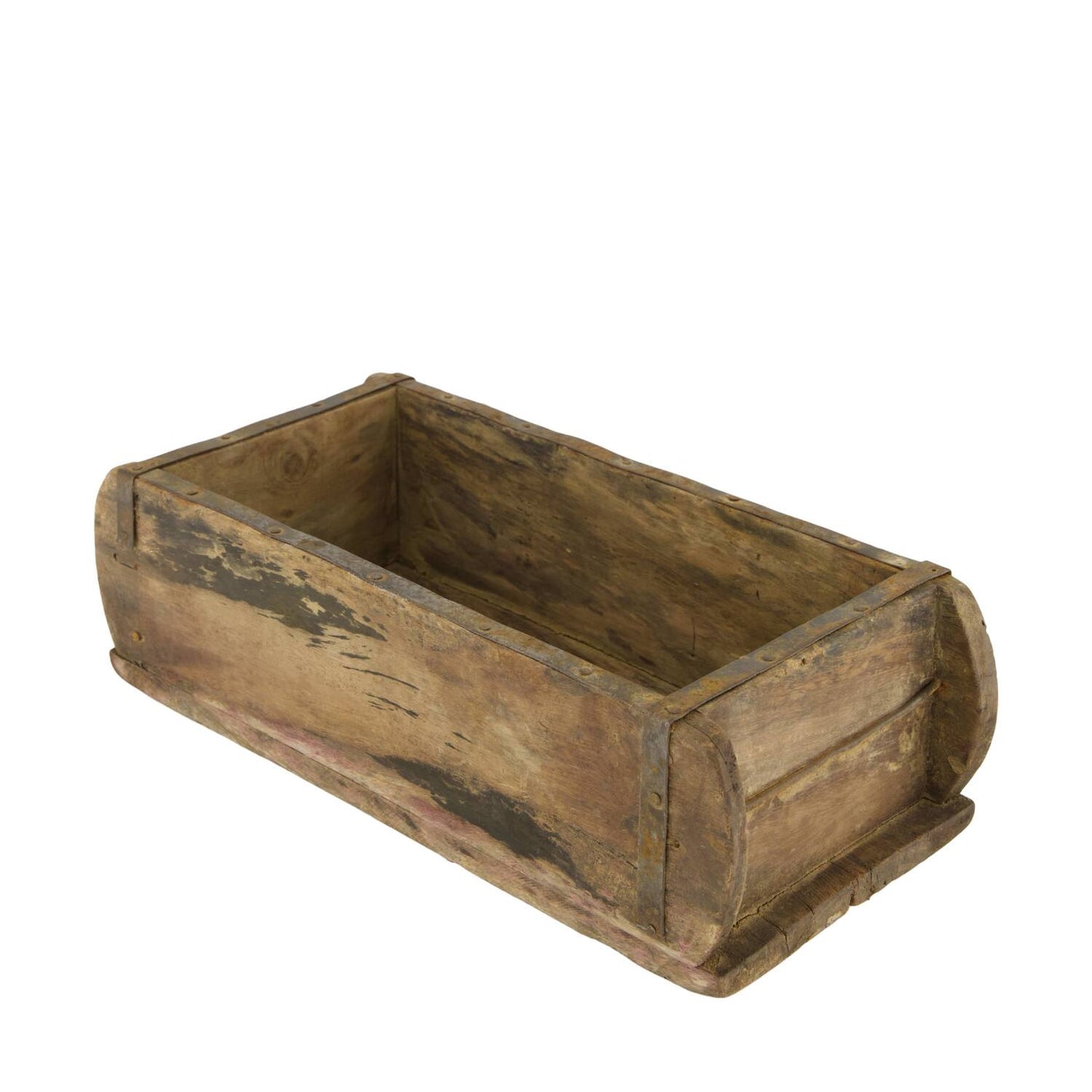 Skrzyneczka z Drewna Odzyskanego