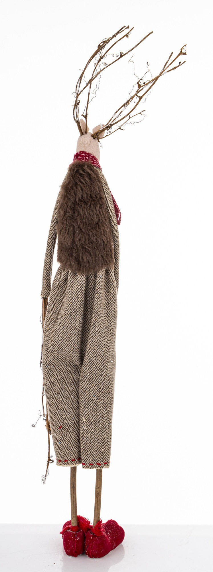 Figurka Renifer 83cm