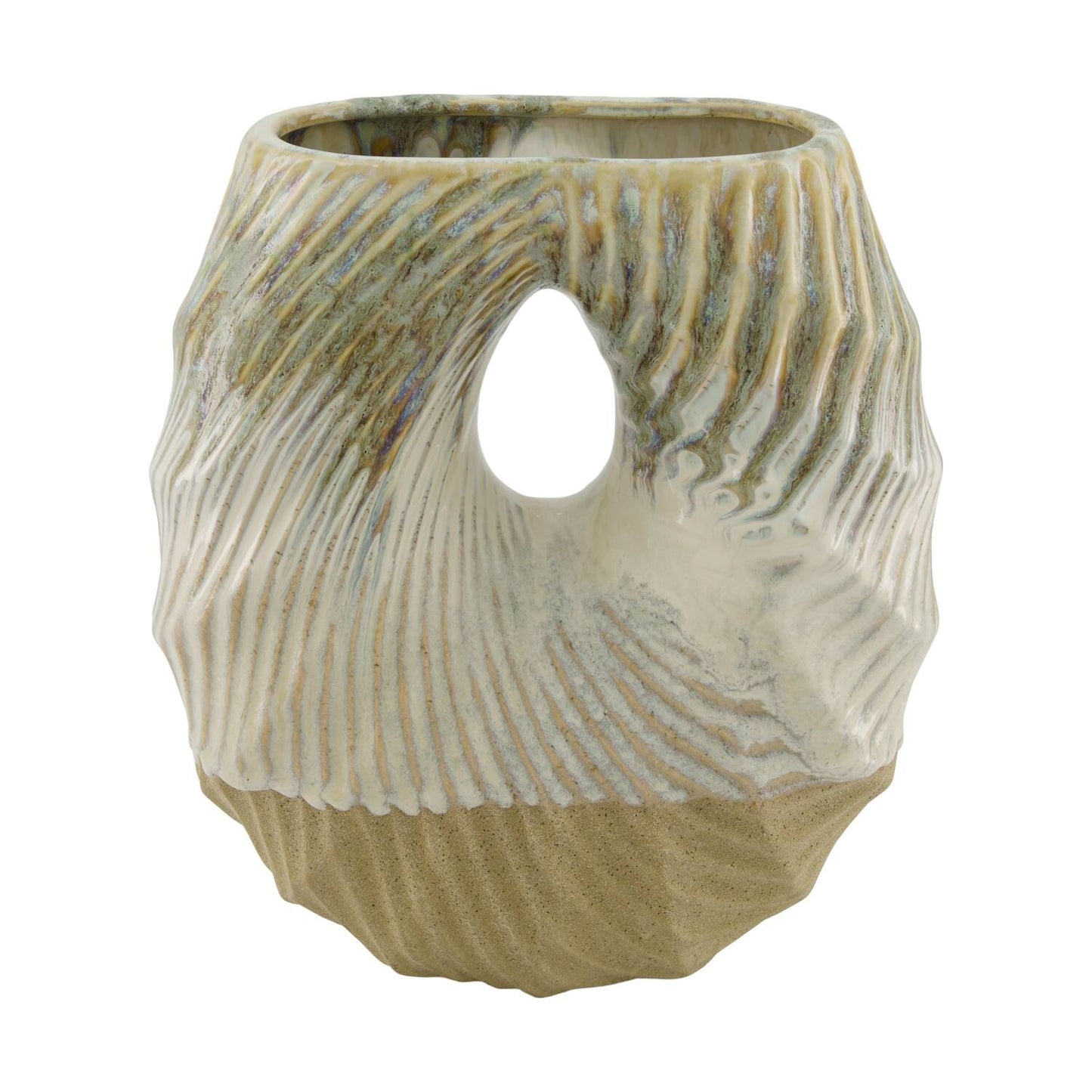 Wazon Ceramiczny 30cm