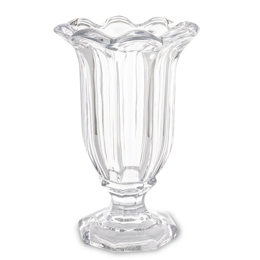 Wazon Szklany 32cm