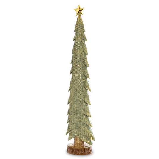 Figurka Choinka 61cm