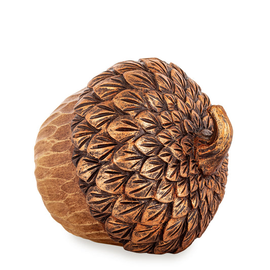 Dekoracja Żołądź 12cm