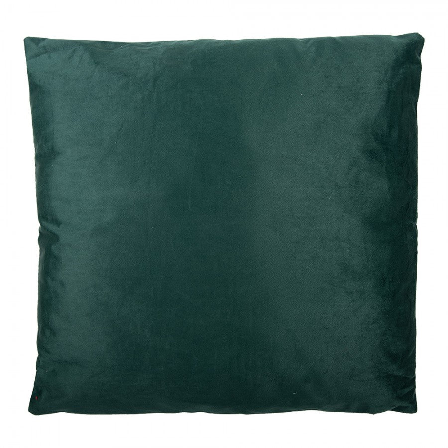 Poduszka Velvet 45x45cm Świąteczna