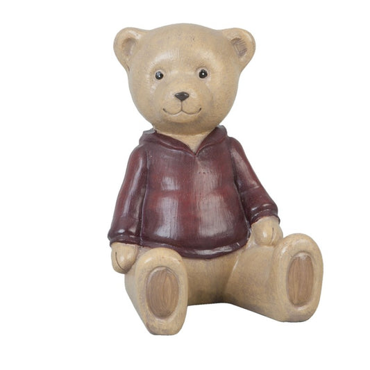 Figurka Miś 9cm