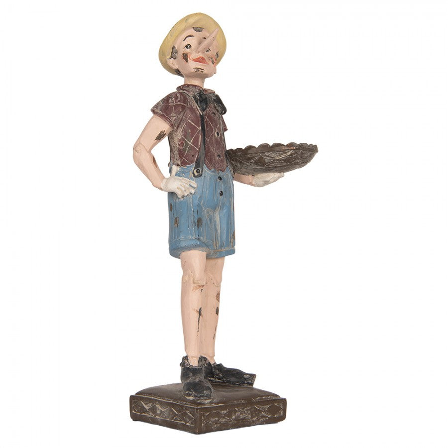Figurka Pinokio 31cm