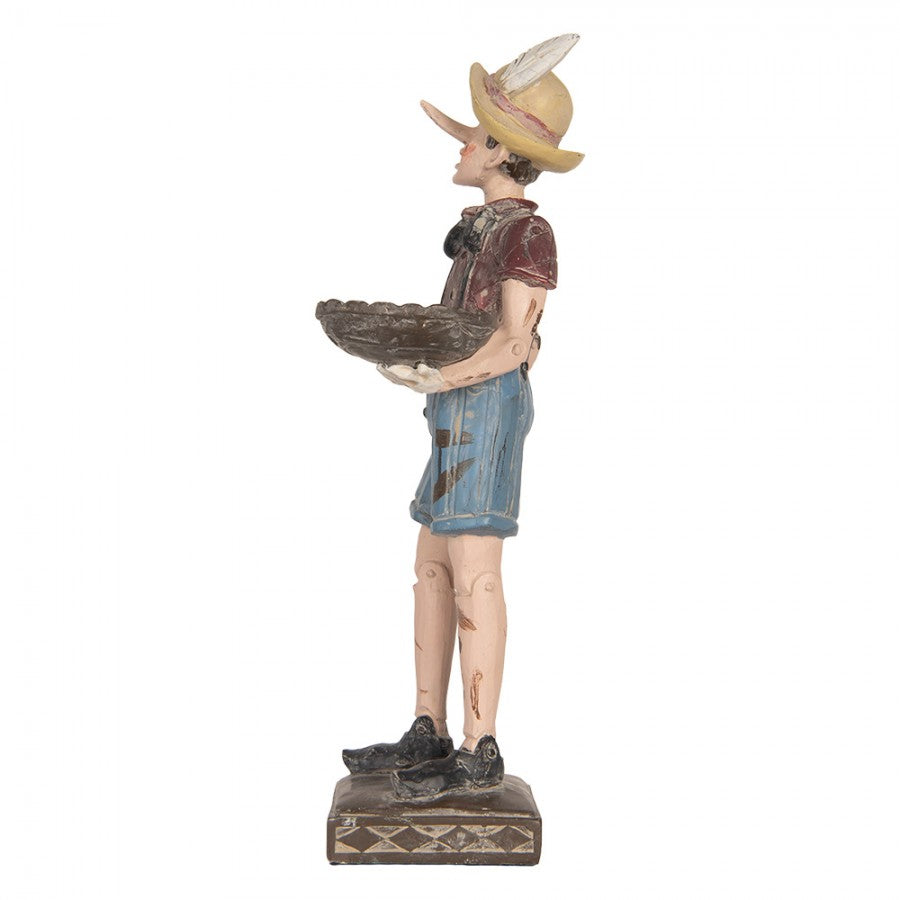 Figurka Pinokio 31cm