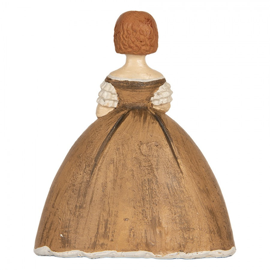 Figurka Dekoracyjna Kobieta 20cm
