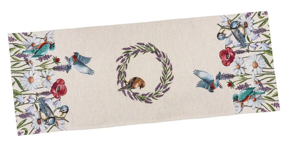 Bieżnik Gobelinowy 45x140cm