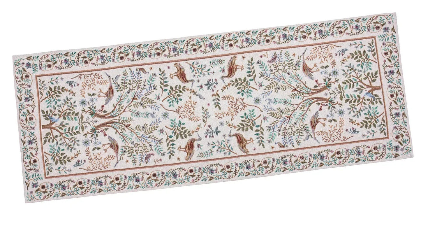 Bieżnik Gobelinowy 40x100cm