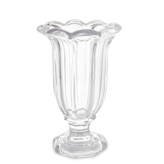 Wazon Szklany 27cm