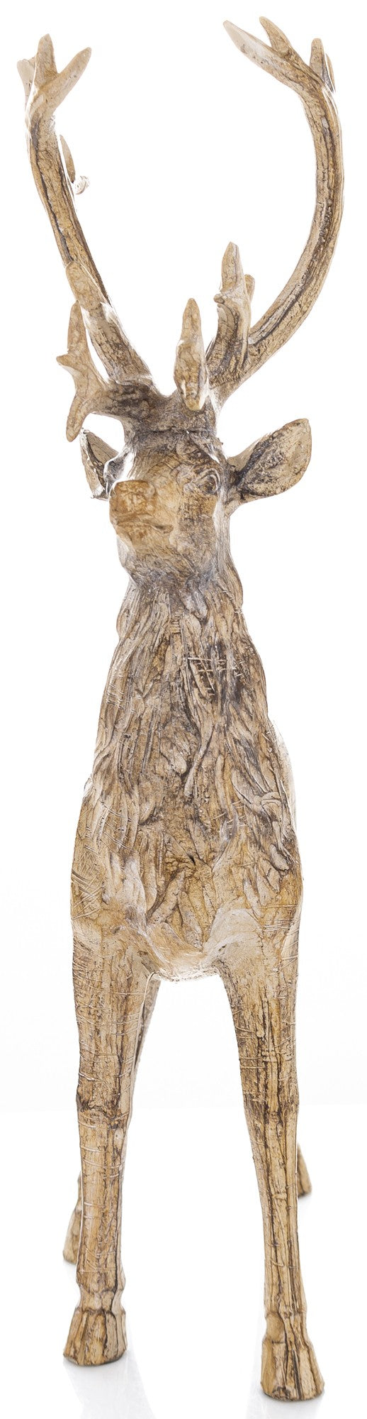 Figurka Jeleń 35cm