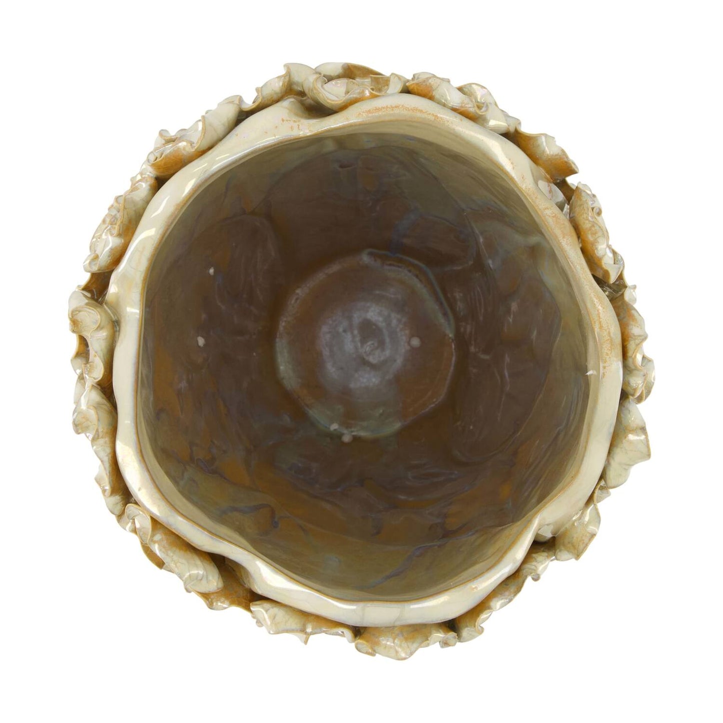 Wazon Ceramiczny 25cm