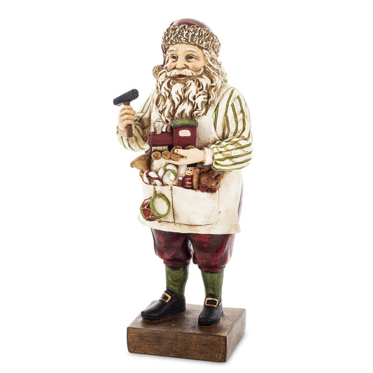 Figurka Mikołaj 33cm