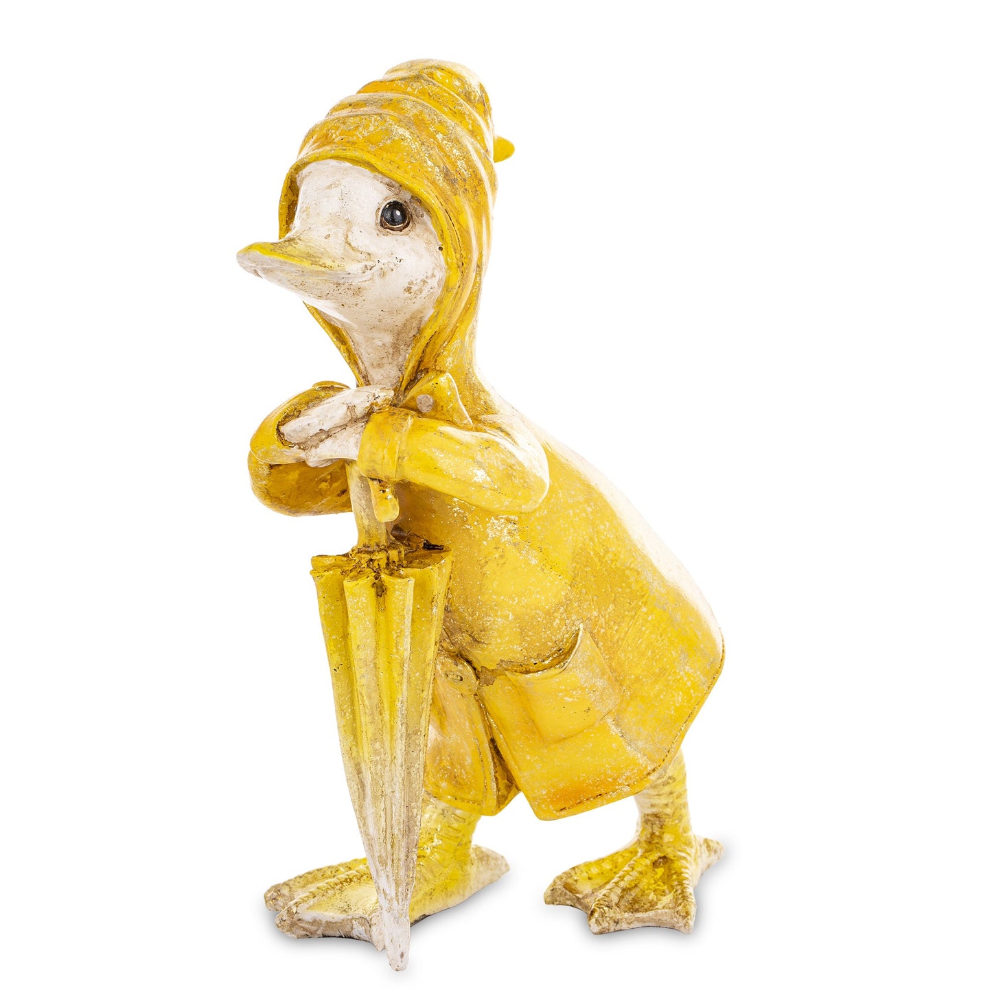 Figurka Kaczka 23cm
