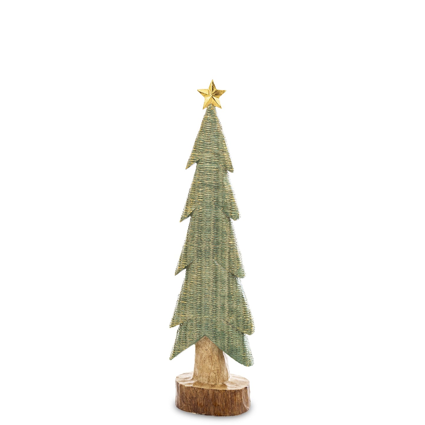 Figurka Choinka 38cm