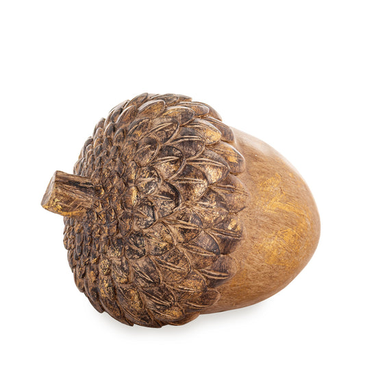 Dekoracja Żołądź 16cm