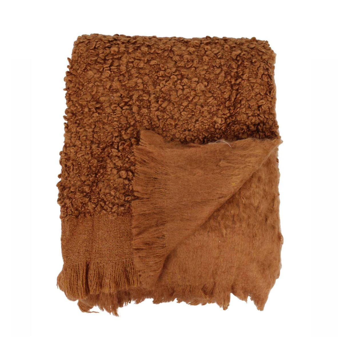 Pled Boucle 125x150cm