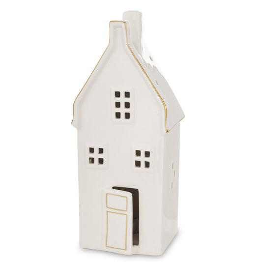 Domek Ledowy 20cm Biały
