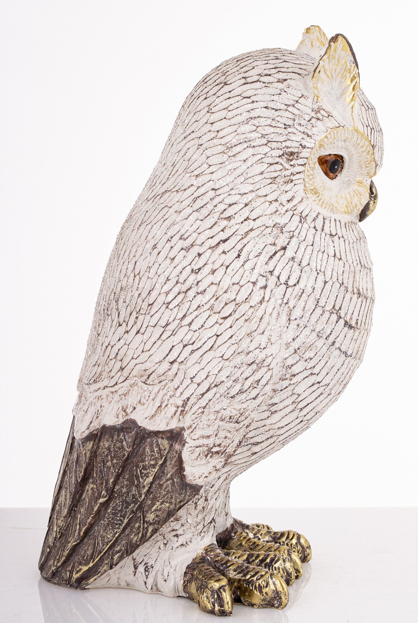 Figurka Sowa 21cm