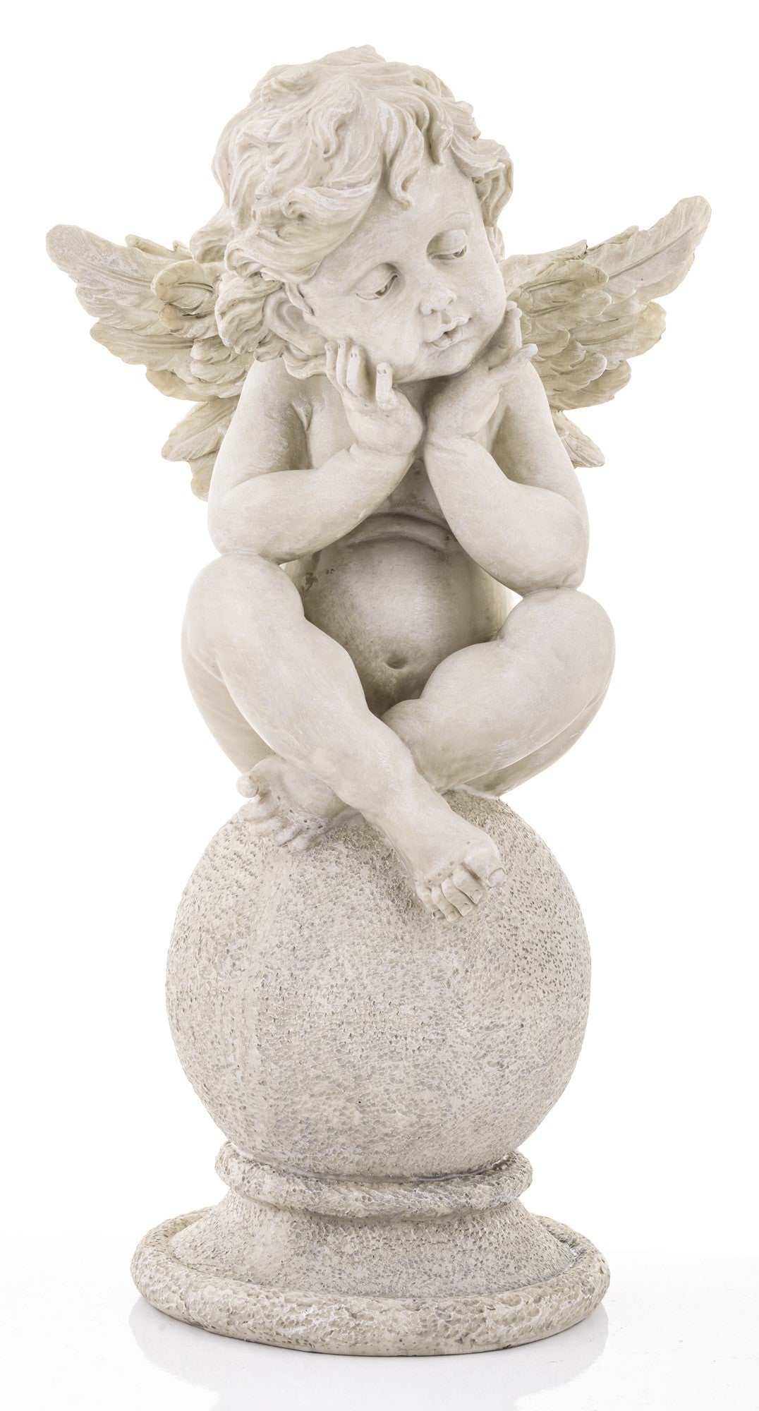 Figurka Aniołek 55cm