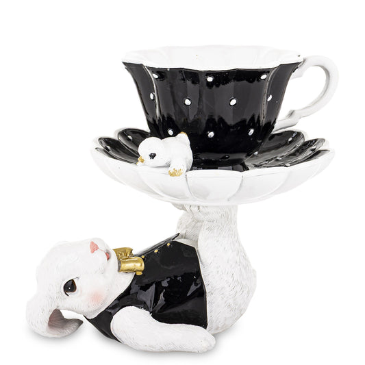 Figurka Królik 19cm