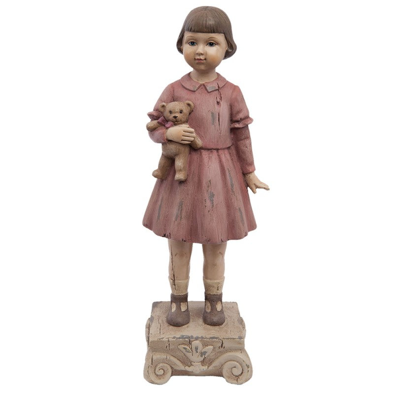 Figurka Dziewczynka 24cm