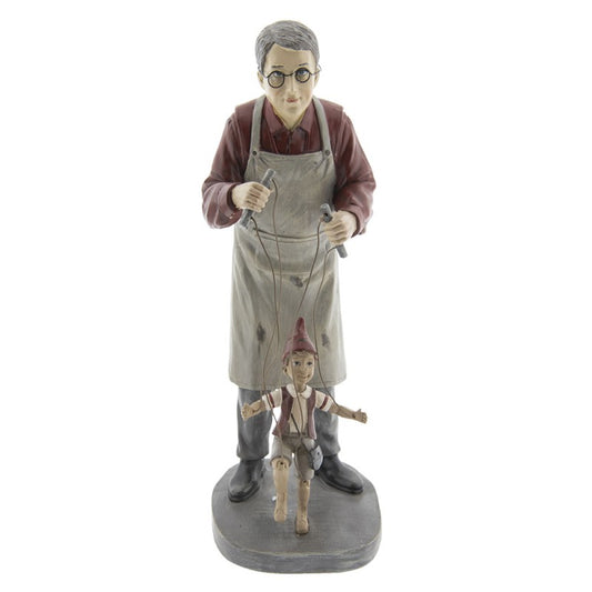 Figurka Pinokio 36cm