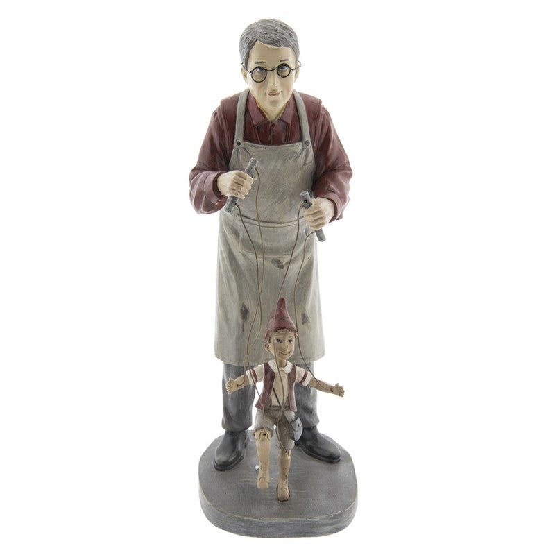 Figurka Pinokio 36cm
