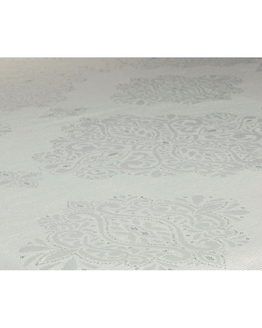 Serwetki Greta 40x40cm - Białe 6szt.