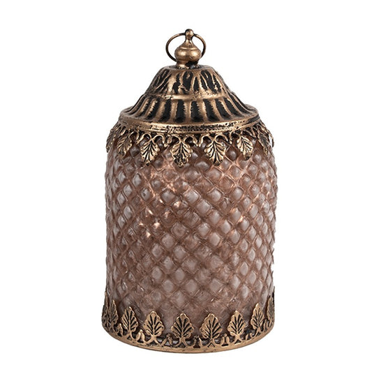 Lampion Ledowy 10x16cm