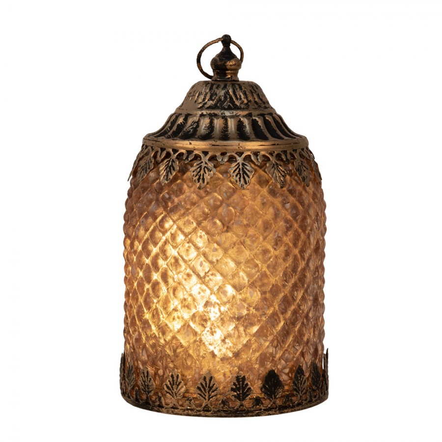 Lampion Ledowy 10x16cm