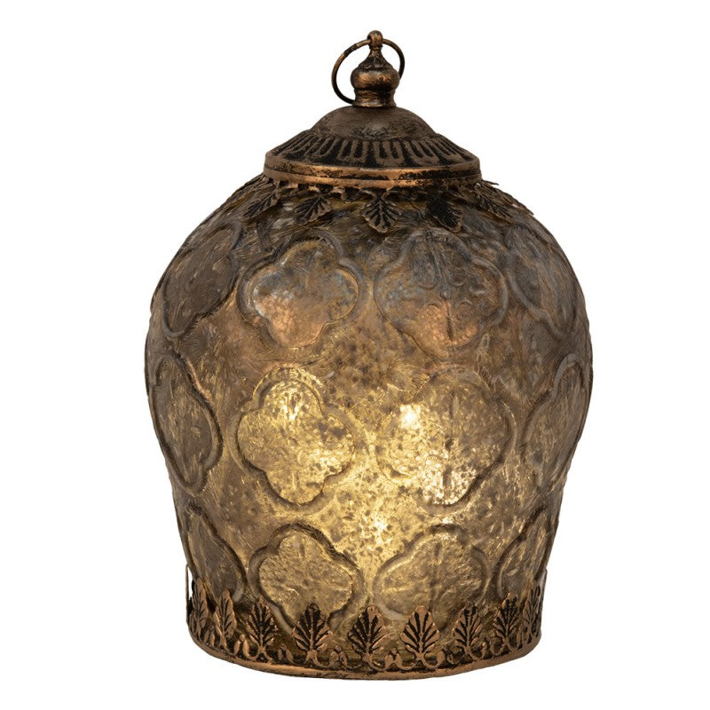 Lampion Ledowy 13x18cm