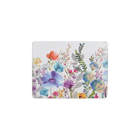 Podkładki Korkowe Polna Łąka 30x23cm 4 szt.