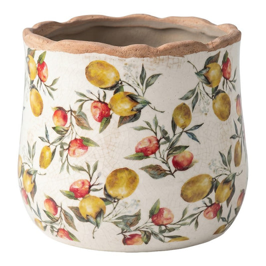 Donica Ceramiczna 18cm