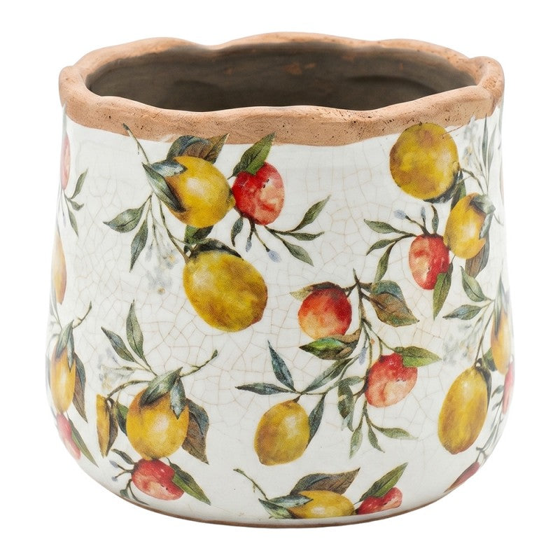 Donica Ceramiczna 14cm