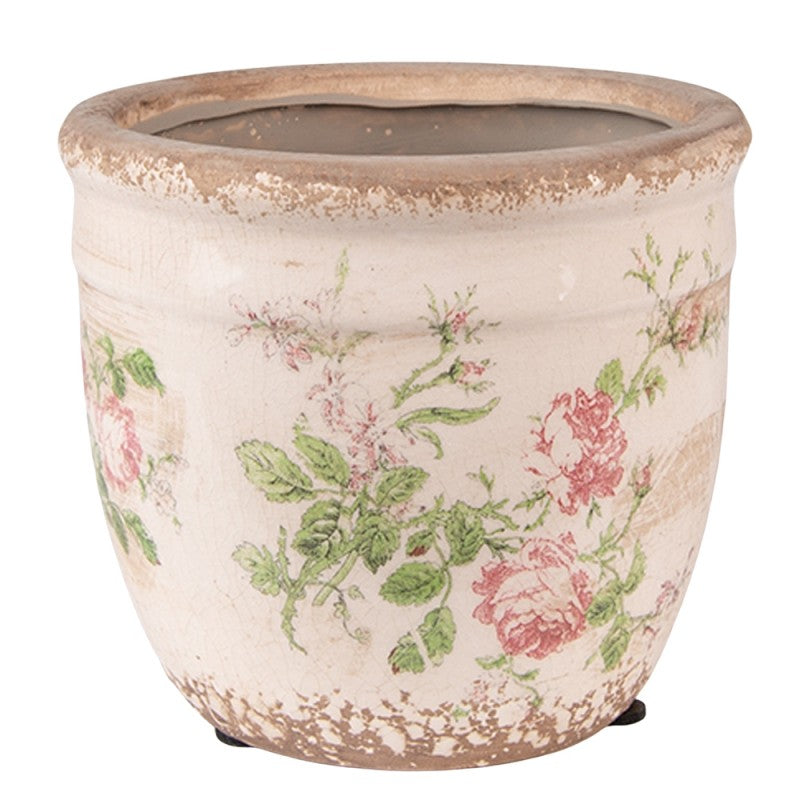 Donica Ceramiczna 12cm