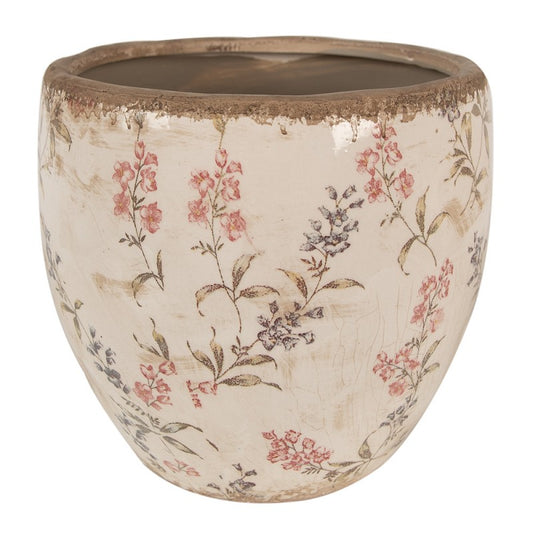 Donica Ceramiczna 18cm