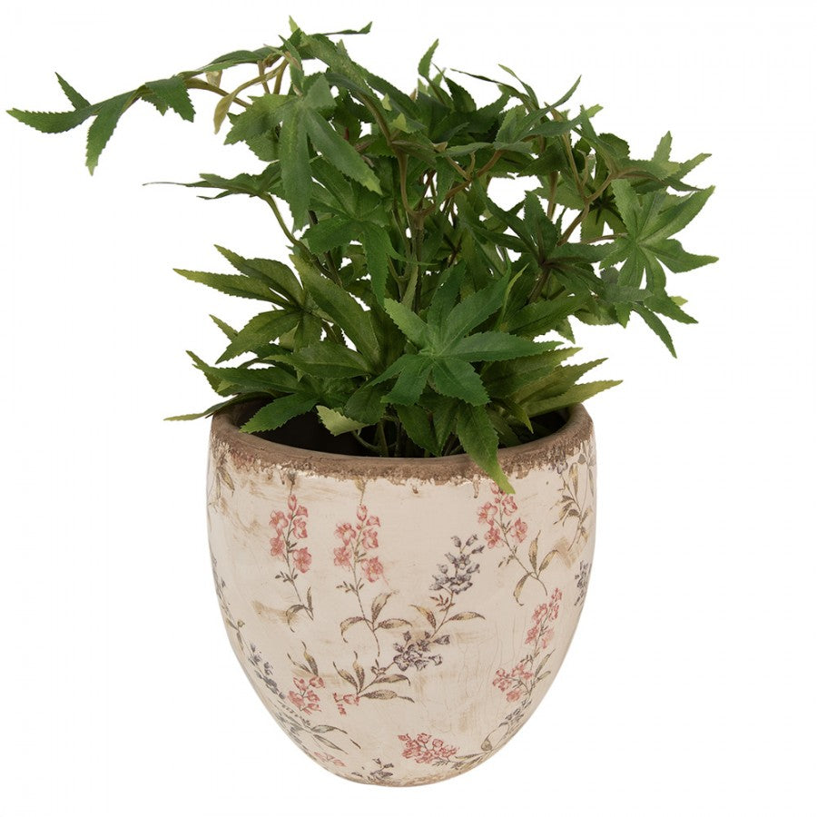 Donica Ceramiczna 18cm