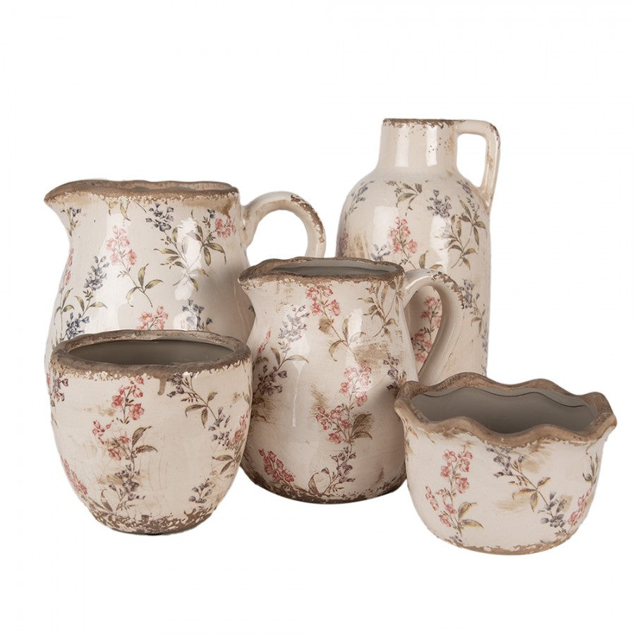 Donica Ceramiczna 18cm