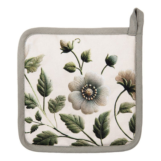 Łapka do Garnków Bawełniana