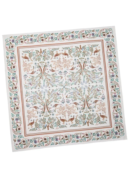 Obrus Gobelinowy 100x100cm