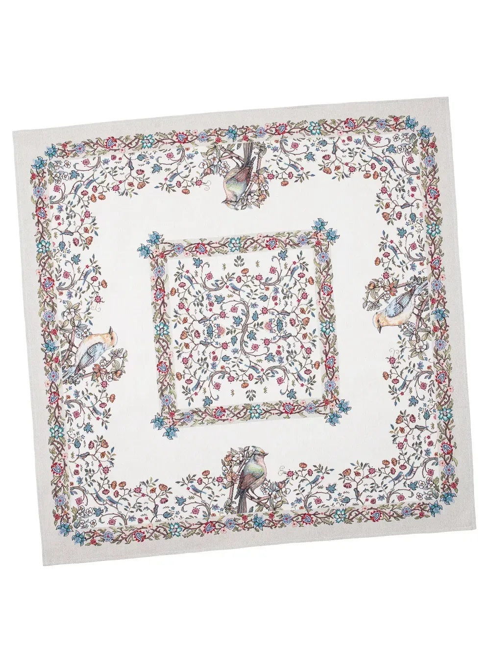 Obrus Gobelinowy 100x100cm