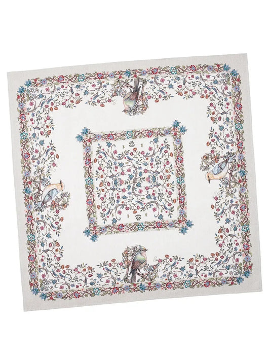 Obrus Gobelinowy 100x100cm