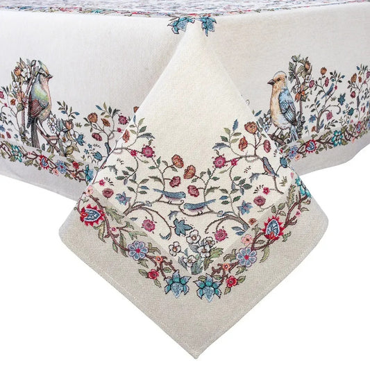 Obrus Gobelinowy 140x180cm