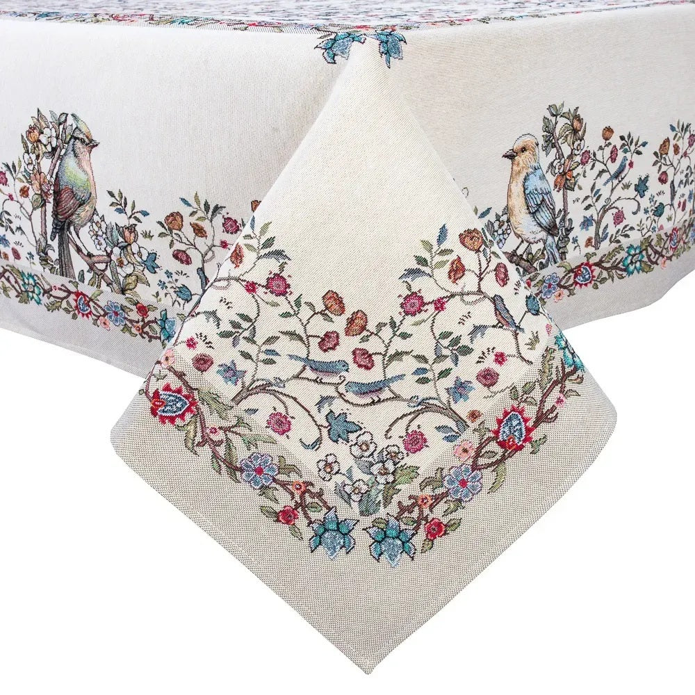 Obrus Gobelinowy 140x180cm