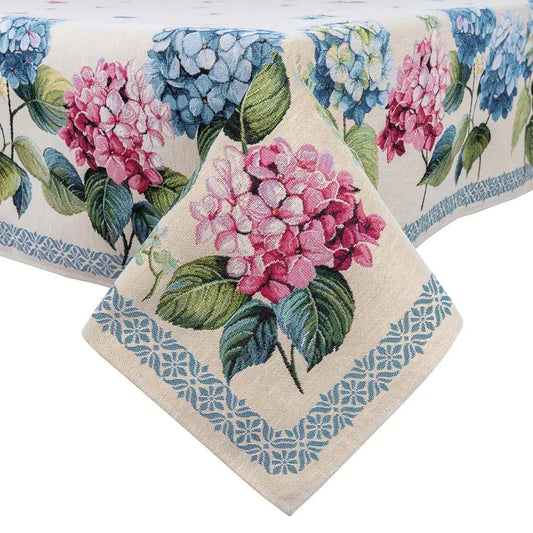 Obrus Gobelinowy 100x100cm