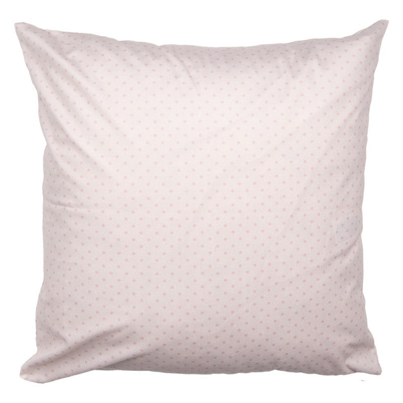 Poduszka Velvet 45x45cm Serce