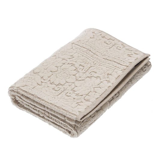 Ręcznik Kelia II 70x140cm Beżowy