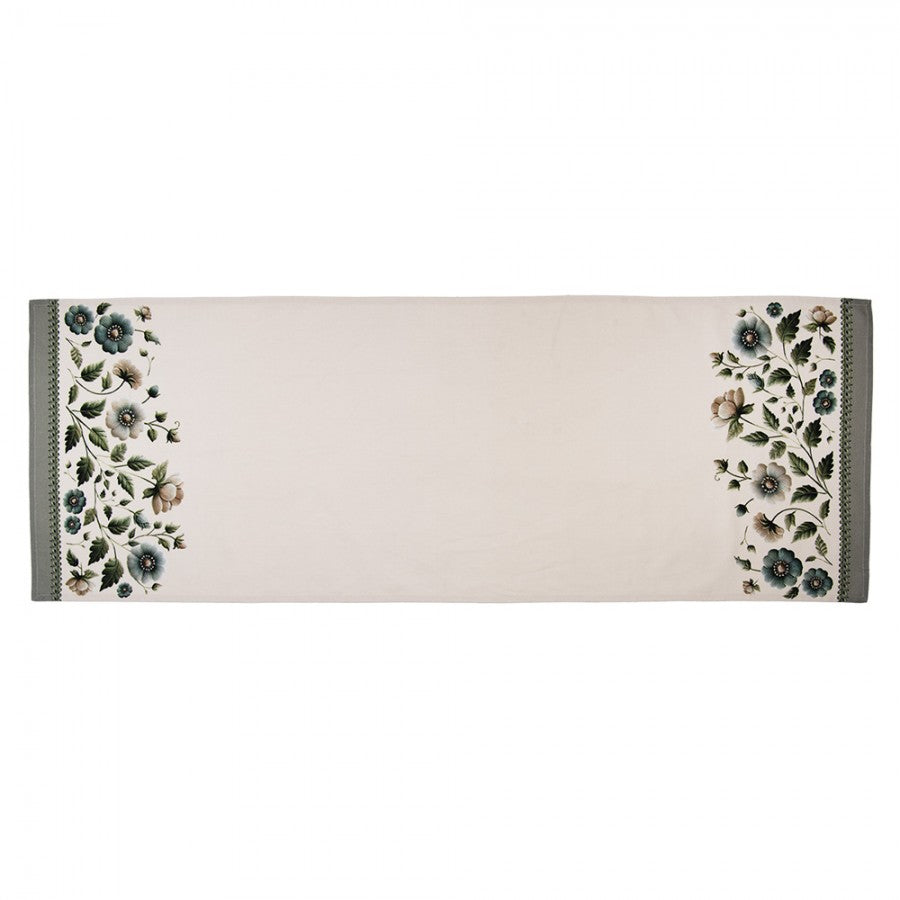 Bieżnik Bawełniany 50x140cm